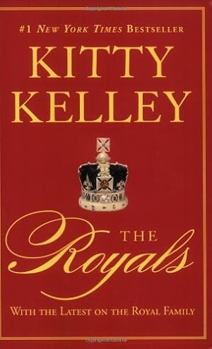 Seller image for The Royals by Kelley, Kitty [Paperback ] for sale by booksXpress