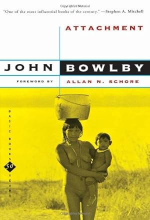Seller image for Attachment: Attachment and Loss Volume One(Basic Books Classics) (Attachment and Loss Series, Vol 1) by Bowlby, John [Paperback ] for sale by booksXpress
