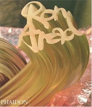 Seller image for Ron Arad Talks to Matthew Collings About Designing Chairs, Vases, Buildings and . by Collings, Matthew [Hardcover ] for sale by booksXpress