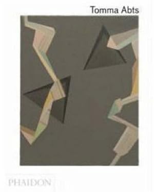 Seller image for Tomma Abts by Hoptman, Laura, Hainley, Bruce, Verwoert, Jan [Hardcover ] for sale by booksXpress