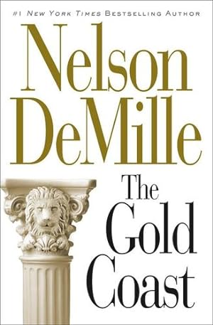 Seller image for The Gold Coast by DeMille, Nelson [Paperback ] for sale by booksXpress