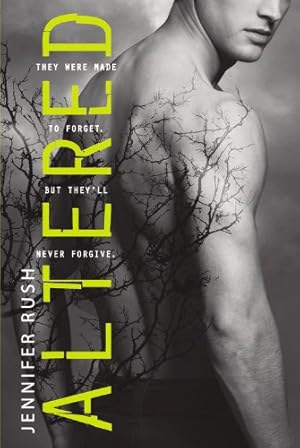 Immagine del venditore per Altered by Rush, Jennifer [Paperback ] venduto da booksXpress