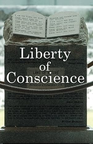 Immagine del venditore per Liberty of Conscience: In Defense of America's Tradition of Religious Equality by Nussbaum, Martha [Paperback ] venduto da booksXpress