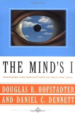 Seller image for The Mind's I: Fantasies And Reflections On Self & Soul by Hofstadter, Douglas R., Dennett, Daniel C. [Paperback ] for sale by booksXpress