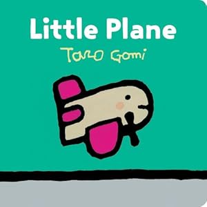 Imagen del vendedor de Little Plane by Gomi, Taro [Board book ] a la venta por booksXpress