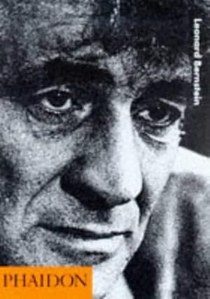 Immagine del venditore per Leonard Bernstein (20th Century Composers) by Myers, Paul [Paperback ] venduto da booksXpress