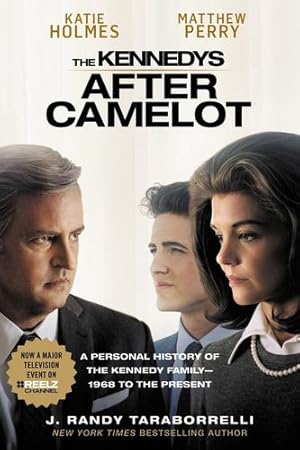 Seller image for The Kennedys - After Camelot by Taraborrelli, J. Randy [Paperback ] for sale by booksXpress