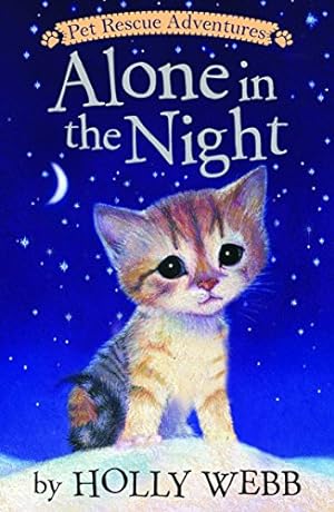 Seller image for Alone in the Night (Pet Rescue Adventures) by Webb, Holly [Paperback ] for sale by booksXpress