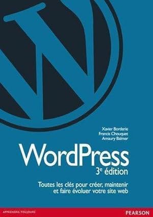 Wordpress (3e édition)