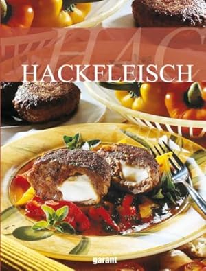 Bild des Verkufers fr Hackfleisch zum Verkauf von Gabis Bcherlager