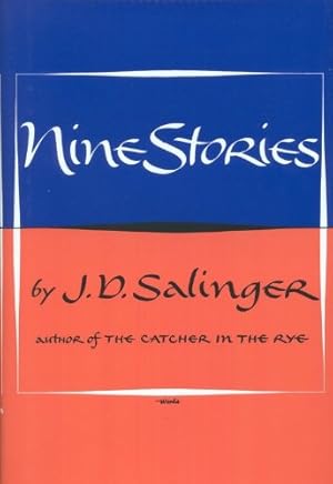 Bild des Verkufers fr Nine Stories by Salinger, J.D. [Hardcover ] zum Verkauf von booksXpress