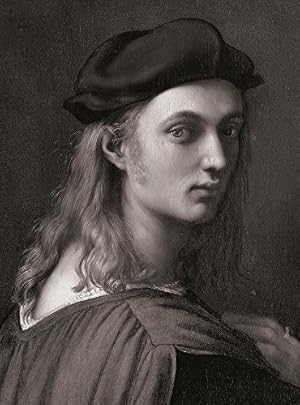 Image du vendeur pour Raphael (Phaidon Classics) [Hardcover ] mis en vente par booksXpress