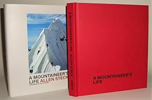 Bild des Verkufers fr A Mountaineer's Life zum Verkauf von Azarat Books