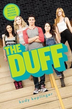 Immagine del venditore per The DUFF: (Designated Ugly Fat Friend) by Keplinger, Kody [Paperback ] venduto da booksXpress