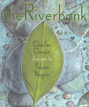 Seller image for The Riverbank by Darwin, Charles [Hardcover ] for sale by booksXpress