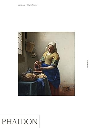 Seller image for Vermeer (Art & Ideas) by Franits, Wayne [Paperback ] for sale by booksXpress