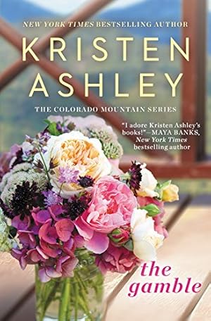 Seller image for The Gamble (Colorado Mountain) by Ashley, Kristen [Paperback ] for sale by booksXpress