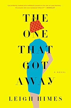 Seller image for The One That Got Away: A Novel by Himes, Leigh [Paperback ] for sale by booksXpress