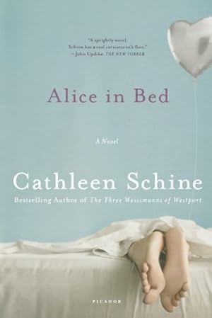 Seller image for Alice in Bed: A Novel [Soft Cover ] for sale by booksXpress