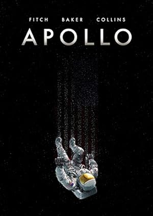 Seller image for Apollo by Fitch, Matt, Baker, Chris [Hardcover ] for sale by booksXpress
