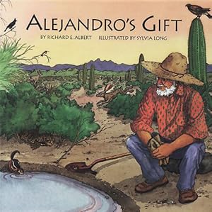 Seller image for Alejandro's Gift (Rise and Shine) by Albert, Richard E. [Paperback ] for sale by booksXpress