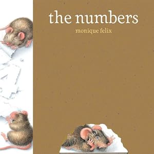 Immagine del venditore per Mouse Book: The Numbers (Mouse Books) by Felix, Monique [Hardcover ] venduto da booksXpress