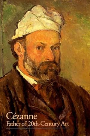 Seller image for Cezanne: Father of 20th Century Art by Hoog, Michel [Paperback ] for sale by booksXpress