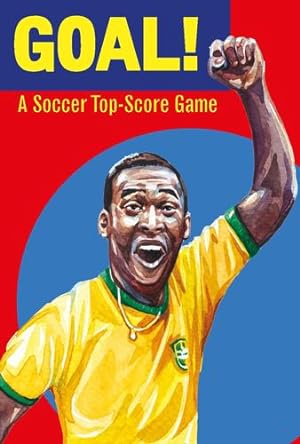 Seller image for Goal!: A Soccer Top Score Game [Cards ] for sale by booksXpress
