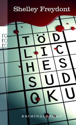 Tödliches Sudoku