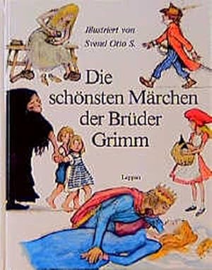 Die schönsten Märchen der Brüder Grimm, in 2 Bdn., Bd.2