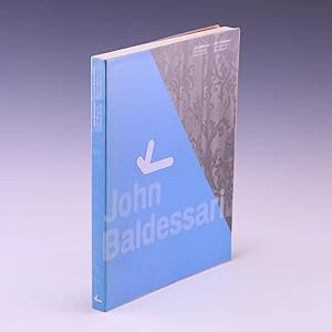 Image du vendeur pour John Baldessari: Life's Balance 1984-2004 (English and German Edition) mis en vente par Salish Sea Books