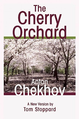 Seller image for The Cherry Orchard: A Comedy in Four Acts (Paperback or Softback) for sale by BargainBookStores