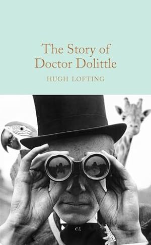 Seller image for The Story of Doctor Dolittle [Hardcover ] for sale by booksXpress