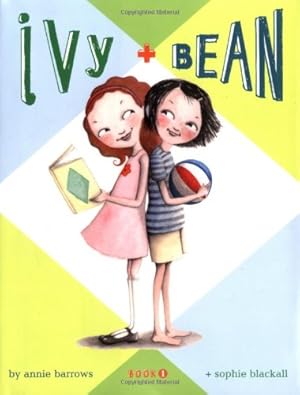 Immagine del venditore per Ivy and Bean Book 1 (Ivy & Bean) by Annie Barrows [Hardcover ] venduto da booksXpress