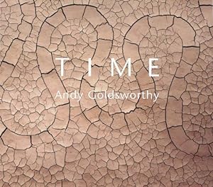Imagen del vendedor de Time by Goldsworthy, Andy [Paperback ] a la venta por booksXpress