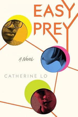 Seller image for Easy Prey by Lo, Catherine [Hardcover ] for sale by booksXpress