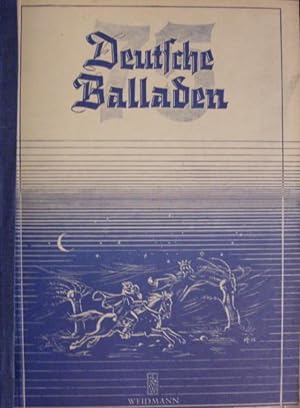 Fünfundsiebzig (75) Deutsche Balladen