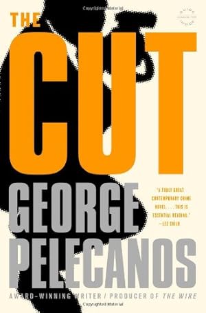Seller image for The Cut (Spero Lucas) by Pelecanos, George P. [Paperback ] for sale by booksXpress