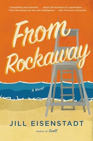 Seller image for From Rockaway by Eisenstadt, Jill [Paperback ] for sale by booksXpress