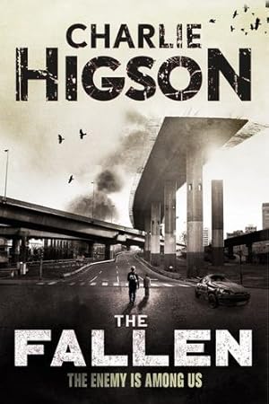Immagine del venditore per The Fallen (An Enemy Novel) by Higson, Charlie [Paperback ] venduto da booksXpress