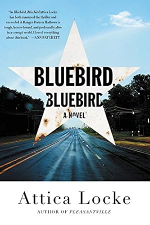 Immagine del venditore per Bluebird, Bluebird (Highway 59) by Locke, Attica [Paperback ] venduto da booksXpress