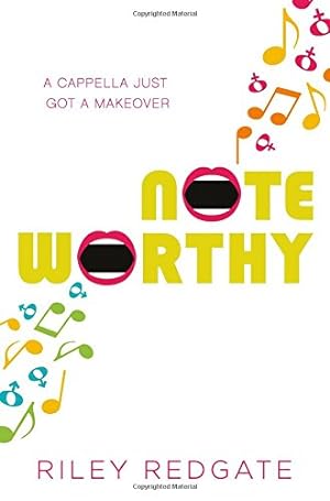 Seller image for Noteworthy by Redgate, Riley [Hardcover ] for sale by booksXpress