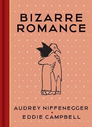 Imagen del vendedor de Bizarre Romance by Niffenegger, Audrey [Hardcover ] a la venta por booksXpress