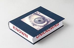 Seller image for Known Unknowns by Saatchi, Charles [Hardcover ] for sale by booksXpress