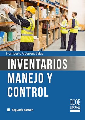 Imagen del vendedor de Inventarios. manejo y control a la venta por Imosver