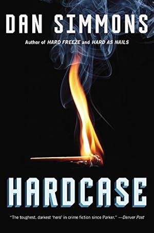 Seller image for Hardcase (The Kurtz Series) by Simmons, Dan [Paperback ] for sale by booksXpress