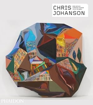 Seller image for Chris Johanson (Contemporary Artists) by Bob Nickas, Corrina Peipon, Julie Deamer [Hardcover ] for sale by booksXpress