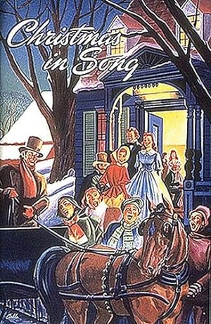 Bild des Verkufers fr Christmas in Song by Preuss, Theodore [Paperback ] zum Verkauf von booksXpress
