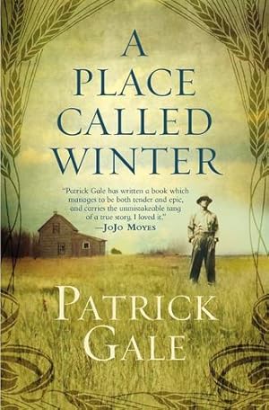 Immagine del venditore per A Place Called Winter by Gale, Patrick [Paperback ] venduto da booksXpress
