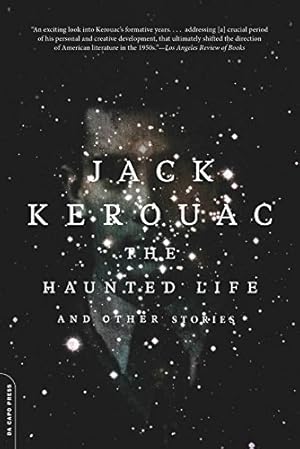 Seller image for The Haunted Life: and Other Writings by Kerouac, Jack [Paperback ] for sale by booksXpress